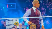 América 'invade' la WWE