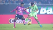 Mazatlán y FC Juárez dividen puntos