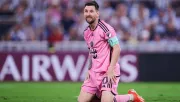 Inter Miami y los 'requisitos' de Leo Messi para jugar partido amistoso en Honduras