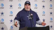 Dallas Cowboys y Mike Mccarthy abiertos a firmar una extensión de contrato