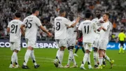 Real Madrid va completo a la Final de Supercopa de España ante Barcelona