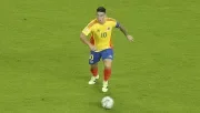  Junior descarta llegada de James Rodríguez 