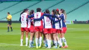 Chivas Femenil saca segundo triunfo en el Clausura 2025