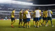 Erick Sánchez tras victoria ante Gallos: 'Juegue sub 23, la 19, primera, esto es América'