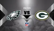 Philadelphia Eagles vs Green Bay Packers EN VIVO Ronda de Comodines