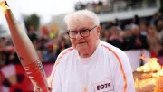 Fallece Roger Lebranchu, atleta olímpico superviviente del holocausto