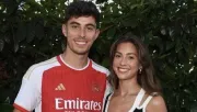 Esposa de Kai Havertz, sufre de amenazas en redes sociales; Arsenal investiga el asunto