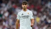 Asencio mandó mensaje al Madridismo tras caer en la Supercopa de España