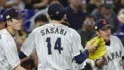 Sasaki le dice que no a los Yankees 