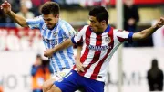 Raúl Jiménez recuerda su paso en el Atlético de Madrid