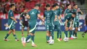 Selección Mexicana iniciará ante Inter de Porto Alegre con cinco debuts