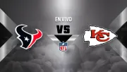 Houston Texans vs Kansas City Chiefs EN VIVO NFL Ronda Divisional