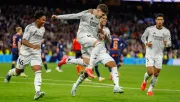 Real Madrid fue elegido como el mejor equipo de 2024