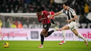 Juventus se queda el Derby dei Campioni