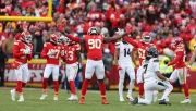 Los Kansas City Chiefs vencen a los Houston Texans