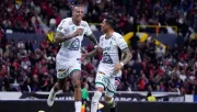 James Rodríguez debuta con triunfo con voltereta de León ante el Atlas