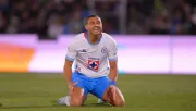 TV Azteca revela que en Cruz Azul no gustó la presencia de Giakoumakis en Los Protagonistas