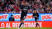 Luis Romo lanza emotivo mensaje tras debut con Chivas: "Orgulloso de portar este escudo"