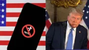 Trump no dejará que TikTok se vaya del país sin dar pelea