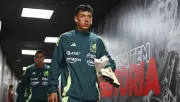 Jorge Ruvalcaba es baja de la Selección Mexicana