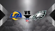 Filadelfia Eagles vs Los Ángeles Rams 