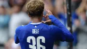 Dele Alli jugará con el Como 