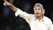 Manuel Pellegrini pone a América y Cruz Azul como los equipos más importantes de la Liga MX