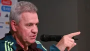 Javier Aguirre tras amistosos en Sudamérica: "Valió la pena la gira"