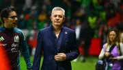 Javier Aguirre criticó al algunos seleccionados tras la derrota ante River Plate: 'No les alcanza'