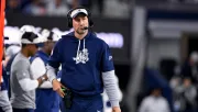 Dallas Cowboys informan que Brian Schottenheimer será su próximo entrenador en jefe