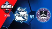 Puebla vs Mazatlan