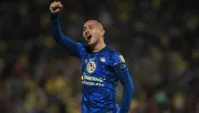 Erick Sánchez afirma que América sigue siendo el 'equipo a vencer'