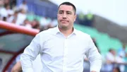 Juárez suena para irse al futbol europeo