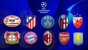 UEFA Champions League Jornada 8 EN VIVO todos los partidos y resultados EN DIRECTO