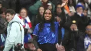 Naomi es nueva jugadora del Chelsea FC