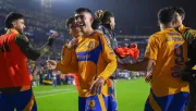 Tigres, con doblete de Brunetta, vencen a Tijuana y se ponen líderes del torneo