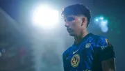 Kevin Álvarez es baja para América tras sufrir esguince de segundo grado