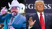 Lupillo Rivera manda carta a Trump para defender a los migrantes: “Usted tiene el poder de hacer historia”