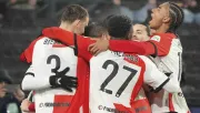 Champions League: ¿Qué necesita Feyenoord para avanzar directo a Octavos de Final?