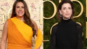 Karla Sofía y Fernanda Torres compiten en la categoría Mejor Actriz en los Oscars 2025