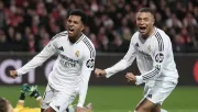 Real Madrid golea al Stade Brestois y asegura su lugar en el playoff de la Champions League 