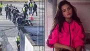 ¿Van a deportar a Selena Gómez? Esto sugirió un político a fin a Donald Trump 