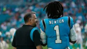 Newton dijo que prefiere ganar el MVP que el Super Bowl