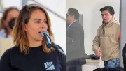 Saskia Niño de Rivera cuestiona la sentencia de Fofo Márquez y la tunden en las redes