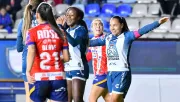 Este viernes comienza la actividad de la Jornada 6 de la Liga MX Femenil