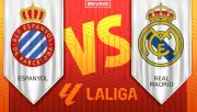 Espanyol vs Real Madrid EN VIVO LaLiga Jornada 22