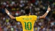 Ney volverá a jugar en Brasil