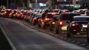 Hoy No Circula: ¿Qué autos NO circulan el 1 de febrero en CDMX y EDOMEX? 