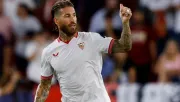 Ramos tiene más de ocho meses sin jugar un partido