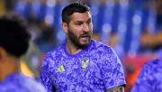 André-Pierre Gignac sale de cirugía con éxito; estaría fuera seis semanas